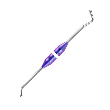 02-20а Штопфер обратноконусный-шарообразный большой 2,4/2,4